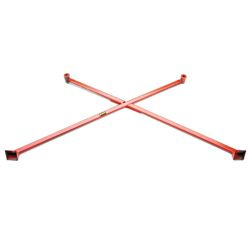 Peugeot 207 Rozpórka - MA/1919 - OMP