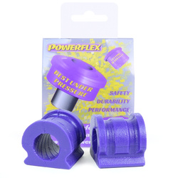 Front Anti Roll Bar Bush 20mm Powerflex Polyurethane Bush Road Series Seat Ibiza Models Ibiza MK4 6J (2008 - 2017) PFF85-603-20