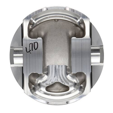 Wiseco stumokliu rinkinys 302/351W Inline Vlv+High Port -14cc B:4.040 - K0167X4