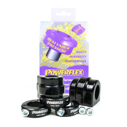 Rear Anti Roll Bar Bush 26mm Powerflex Polyurethane Bush Road Series BMW 4 Series G22, G23, G82, G83 (2020 on) G82, G83 M4 (2020 on) PFR5-2313-26