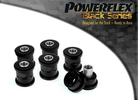 Poliuretán persely Powerflex Subaru Forester Forester SG (2002 - 2008) PFR69-110BLK Nem. a diagramon: 12