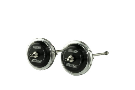 Turbosmart Wastegates szelep IWG75 Ford F150 Ecoboost Black 5 PSI