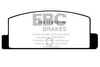DP466 - Ein Satz Bremsbeläge serie ULTIMAX2 EBC Brakes