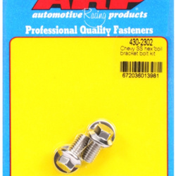 Śruby ARP Chevy SS hex coil bracket bolt kit