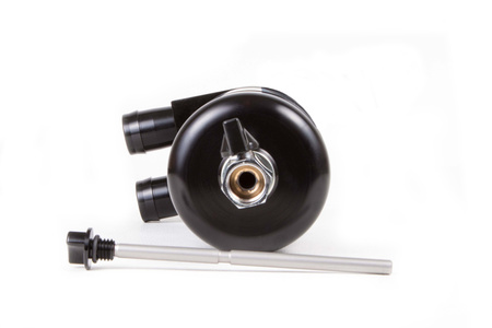 Ölauffangbehälter Kit für VW Golf Mk7 GTI/R, VW Jetta MK7 GLI & Audi S3 (8V)