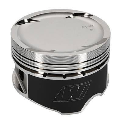 Wiseco Kolbenset Nissan 300ZX VG30DETT 3.0 Ltr 24V V6 Turbo (-9Cc) '90-96