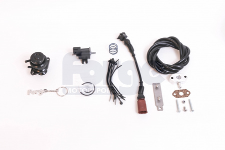 Umluftventil und Kit für Audi, VW, SEAT und Skoda 1.4 TSI