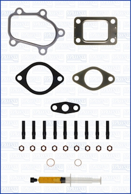 Turbolader-Dichtungssatz Ajusa Nissan 2.6L 24v - RB26DETT