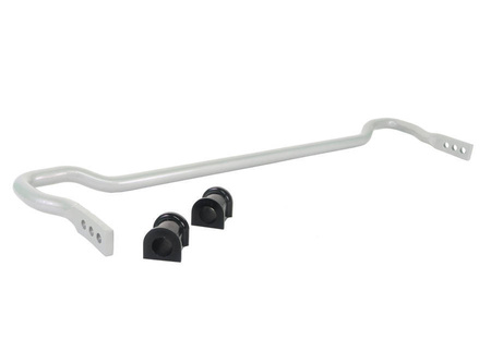 „Whiteline“ stabilizatoriai – galinis 24 mm – BWR28Z Volkswagen Caddy MK3 MK4
