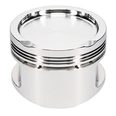 JE Pistons Kolbensatz PSA 206 1.6 16V TU5JP4(9.0:1)79.00MM(BTO) 312391