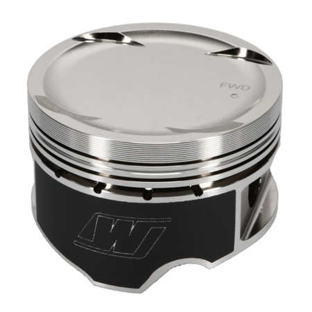Wiseco Einzelkolben Nissan VG30 Turbo -9cc 1.260 87.50mm