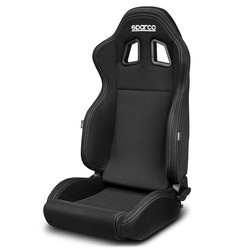Sparco R100 tuning autósülés