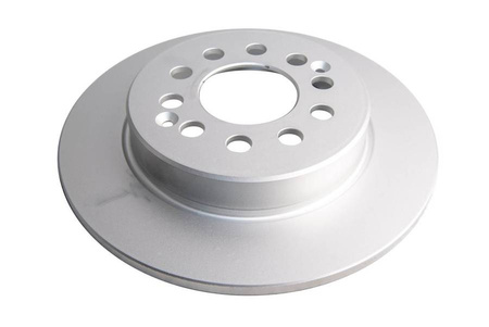 Tarcza hamulcowa uniwersalna DBA Street Series - En-Shield - plain - DBA3213E