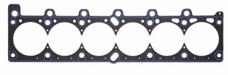 Athena Head gasket BMW M20B25/M20B27 TH 2.0MM D.85.50mm