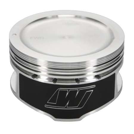 Wiseco Piston Single GM Ecotech 10.0:1 FT 1.053 86.00mm