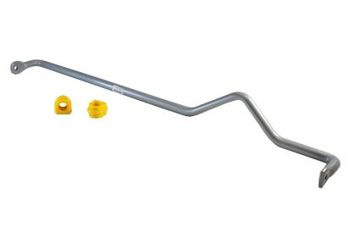 Front Sway bar - Nissan Patrol - 24mm X heavy duty