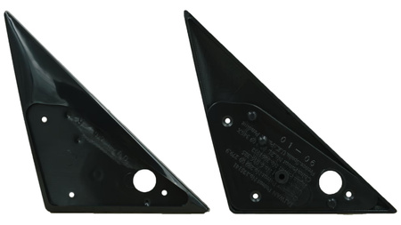 Mirror adapters BMW E34 88-95