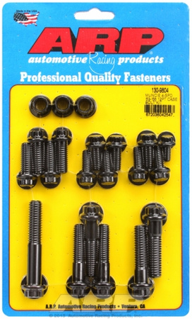 ARP Muncie 4-SPD '63-68 12pt case bolt kit