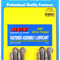 Śruby korbowodu ARP  Custom Age625+ Carrillo replacement 3/8 x 1.600'(8x)