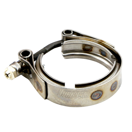 Opaska V-band Turbosmart Wastegates Gen-V WG40 Outlet