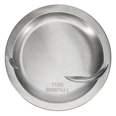 Wiseco Kolbenset SBC - Blower/Turbo Reverse D B:4.030 - K0067A3