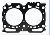 Cilindro galvutės tarpinė Ajusa Subaru EJ25/255/257 101.00 0.60 MLS