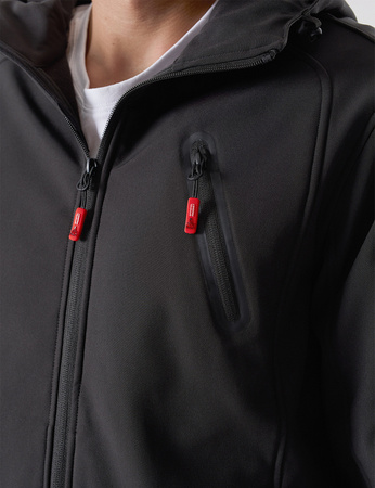Diverse DAKAR Jacke - DKR CIS