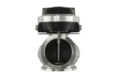 Internal wastegate actuator WG45 GenV Hypergate 45 Lite 7psi Black