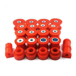 Complete suspension kit (centric) - MPBS: 4302601C Nissan Patrol Y60, Y61,