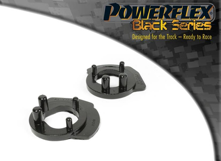 Poliuretán persely Powerflex Porsche 987 Boxster (2005-2012) PFR57-821BLK Nem. a diagramon: 20