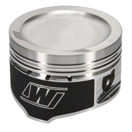 Wiseco dugattyúkészlet GM Multiple 2.4L 16V LD9(-7.5cc) 9.0:1-