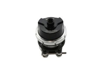 Zawór upustowy Blow Off Turbosmart BOV Raceport Female GenV HE Sensor - Black