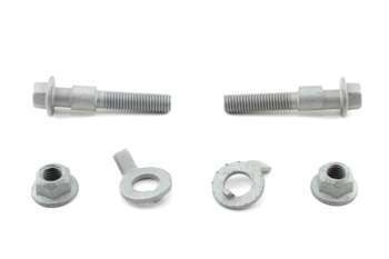 Camber Adjusting - Bolt Kit 15mm KCA415 Daihatsu Charade Honda Integra Lexus ES RX 300 330 400h 350 Subaru XV GP7 Toyota Avalon Camry Celica Corolla Levin Harrier MR2 RAV 4 Starlet Windom Yaris