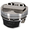 Wiseco stumokliu rinkinys Mitsubishi 4G63 GenII 2.0L(10.5:1)(1.9c)stroke/LR-BOD