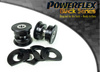 Wewnętrzna tuleja przedniego górnego wahacza Powerflex Black Series Porsche 911 993 (1994 - 1998) PFR57-910BLK