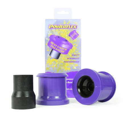 Front Wishbone Rear Bush Powerflex Polyurethane Bush Road Series Seat Cordoba Models Cordoba MK2 6L (2002 - 2009) PFF85-602