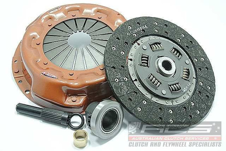 Xtreme Outback kuplung készlet Land Rover Discovery I / Range Rover I, II - KLR27003-1A