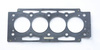 Athena MLS Head gasket Peugeot 2.0L 16V EW10 TH.1,0mm D.86mm