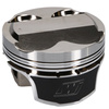 Wiseco stumokliu rinkinys Mitsubishi 4G63 GenII 2.0L(10.5:1)(1.9c)stroke/LR-BOD