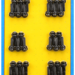 Śruby ARP DURAMAX 6.6 Ltr LB7 12PT VALVE COVERBOLT KIT