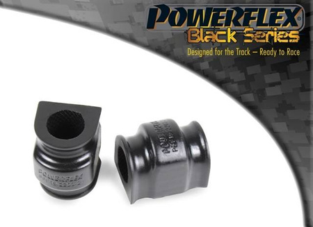 Powerflex poliuretano įvorė Ford Fiesta Models Fiesta Mk7 inc ST (2008 - 2017) Fiesta Mk7 ST (2013 - 2017) PFF19-2203-21BLK Diagrama Nr: 3