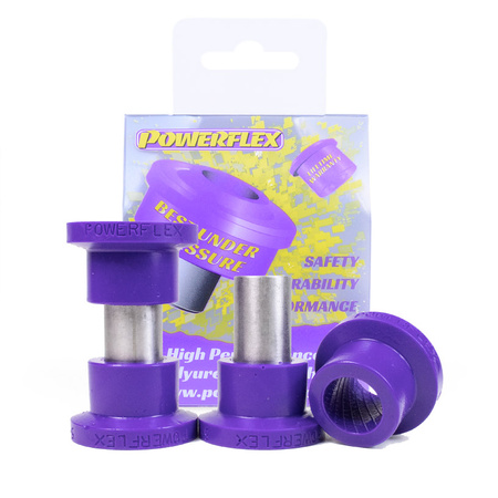 Front Arm Inner Bush Powerflex Polyurethane Bush Road Series BMW 3 Series E21 (1978 - 1983) PFF5-1601