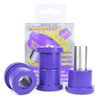 Front Arm Front Bush Powerflex Polyurethane Bush Road Series Volvo 260 (1975 - 1985) PFF88-201
