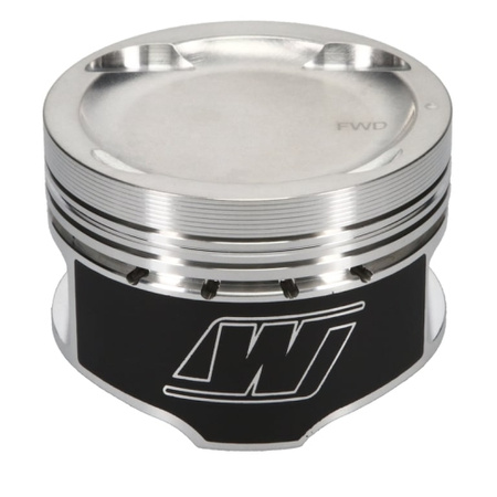 Wiseco atskiras stumoklis Toyota 7MGTE 4V Idubimas -16cc Turbo 84.5mm