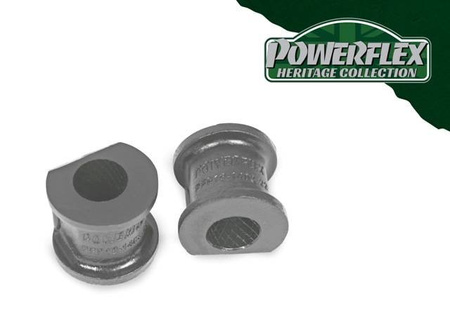 Tuleja Poliuretanowa Powerflex Ford Escort Models  Escort Mk1 (1968-1975) PFF19-1403-22H Nr na diagramie: 3