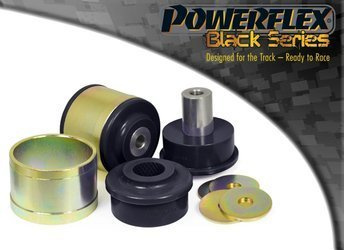 Polyurethan buchsen Powerflex Audi A7 / S7 / RS7 C7 RS7 (2013 - 2017) PFF3-702BLK Nr. im Diagramm: 2