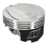 Wiseco stumokliu rinkinys Chrysler 5.7L Hemi +4cc Kupola 1.205 B:3.917 - K466XS