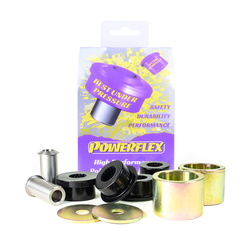 Rear Upper Control Arm To Hub Bush Powerflex Polyurethane Bush Road Series Zinoro M12 (2013 - 2015) PFR5-412