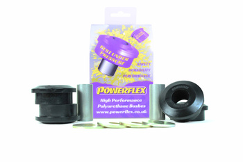 Front Wishbone Rear Bush Powerflex Polyurethane Bush Road Series BMW i3 (2013 - ON) PFF5-8002