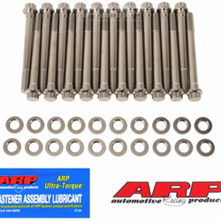 ARP SB Ford Boss 302 SS 12pt head bolt kit